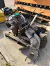 Outboard Motor, ProDrive 36 hp