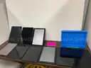 Amazon Slate Tablets w/Rubber Case (9 pcs)