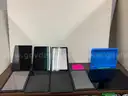 Amazon Slate Tablets w/Rubber Case (9 pcs)