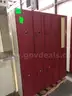 Lockers (2 sets)