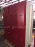 Lockers (2 sets)
