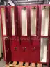 Lockers (2 sets)
