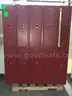 Lockers (2 sets)
