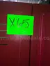 Lockers (2 sets)