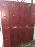 Lockers (2 sets)