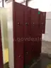 Lockers (2 sets)