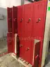Lockers (2 sets)