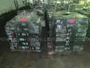 1 Lot (48 Pallets) of Computers, Laptops, &#x26; Networking Equipment