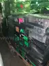 1 Lot (48 Pallets) of Computers, Laptops, &#x26; Networking Equipment
