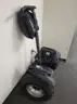 2019 Segway X2 personal transportation device (inoperative)