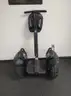 2019 Segway X2 personal transportation device (inoperative)