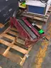 HYDRAULIC CUTTER