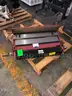 HYDRAULIC CUTTER