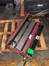 HYDRAULIC CUTTER