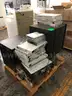 Communications Equipment Pallet