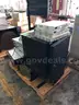 Communications Equipment Pallet