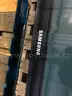 Television Equipment (2 pcs)