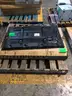 Television Equipment (2 pcs)