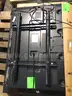 Television Equipment (2 pcs)