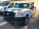 2007 Ford F-150