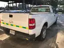 2007 Ford F-150