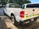 2007 Ford F-150