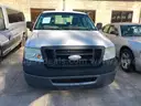 2007 Ford F-150
