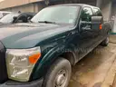 2011 Ford F-250 SD