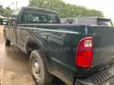 2011 Ford F-250 SD