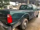 2011 Ford F-250 SD