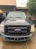 2011 Ford F-250 SD