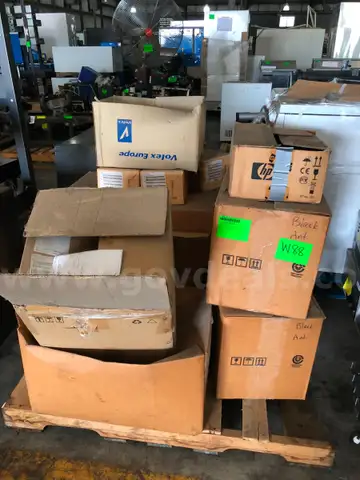 Telecommunications Equipment