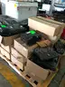 Laptop Docking Stations Pallet