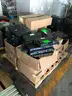 Laptop Docking Stations Pallet