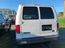 2007 Ford Econoline