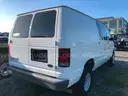 2007 Ford Econoline