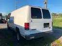 2007 Ford Econoline