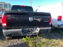 2016 RAM 2500