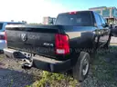 2016 RAM 2500