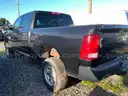2016 RAM 2500
