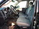 2016 RAM 2500