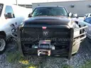 2016 RAM 2500