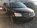 2009 Dodge Grand Caravan