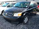 2009 Dodge Grand Caravan
