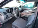 2009 Dodge Grand Caravan