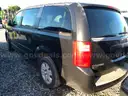 2009 Dodge Grand Caravan