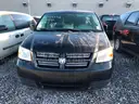 2009 Dodge Grand Caravan