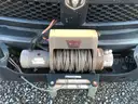2016 RAM 1500 WITH WINCH