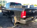 2016 RAM 1500 WITH WINCH