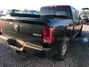 2016 RAM 1500 WITH WINCH